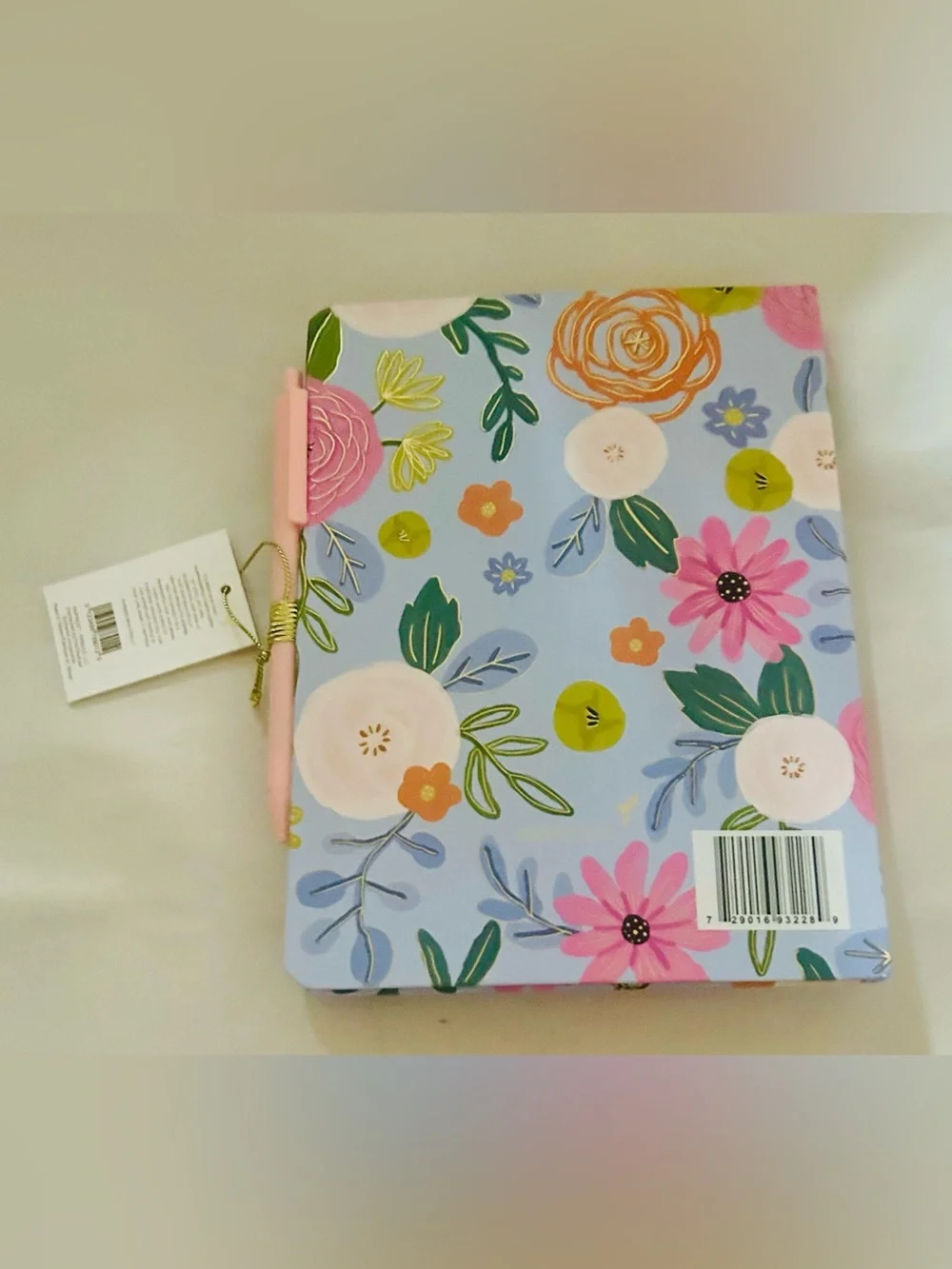 Papyrus new floral